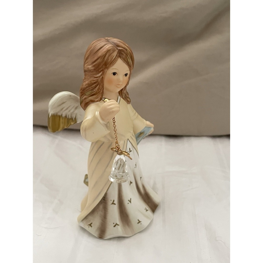 Goebel Annual Angel Weihnacht Jahresangel 2006 Limited Edition New In Box - Picture 13 of 16